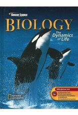 Biology: The Dynamics Of Life