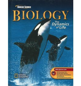 Biology: The Dynamics Of Life