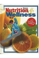 Nutrition & Wellness, Student Edition