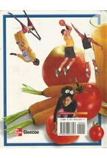 Nutrition & Wellness, Student Edition