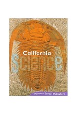California Science Grade 6