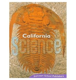 California Science Grade 6