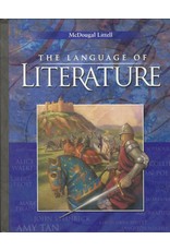 The Language Of Literature: Level 10 California Edition