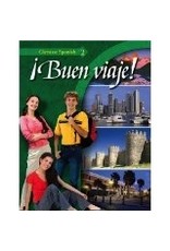 Buen Viaje! Level 2