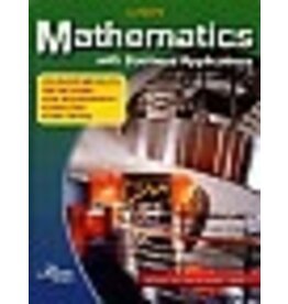 Mathematics With Business Applications, Student Edition