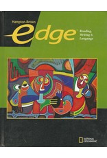 Edge Level C Student Edition