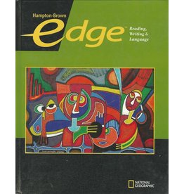 Edge Level C Student Edition