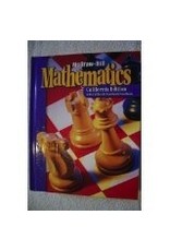 Mcgraw-Hill Mathematics - Ca Edition