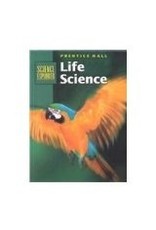 Life Science (Prentice Hall Science Explorer)