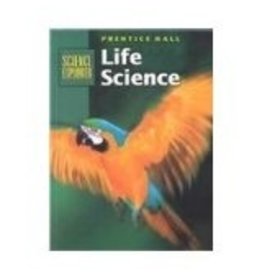 Life Science (Prentice Hall Science Explorer)