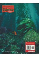Houghton Mifflin Science California: Student Edition Single Volume Level 2
