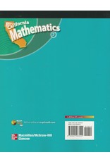 CA Mathematics - Grade 2 - Reteach and Skills Practice Workbook