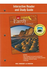Earth Science [CA] Grade 7