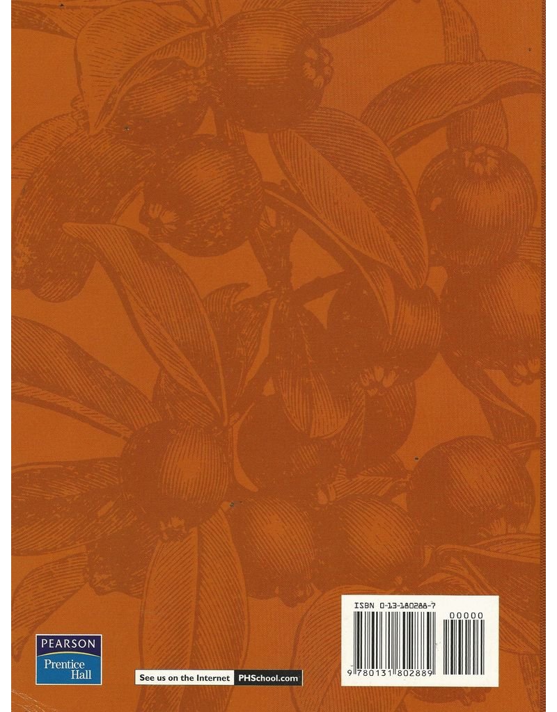 Prentice Hall Timeless Voices Timeless Themes; Adapted Readers Companion Grade 6