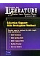Literature: Timeless Voices, Timeless Themes Selection Support: Skills Development Workbook (Bronze Level)