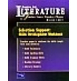 Literature: Timeless Voices, Timeless Themes Selection Support: Skills Development Workbook (Bronze Level)