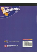 California Mathematics 5Th Grade Homework Practice And Problem-Solving Practice Workbook