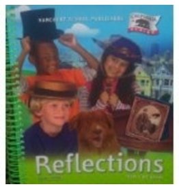 Reflections: People We Know (Teacher Editon)