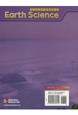 Earth Science Interactive Text {CA}  Grade 6