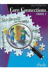 Core Connections Course 2
