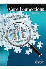 Core Connections - Integrated 1