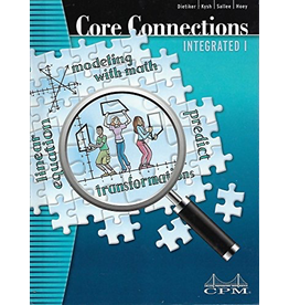 Core Connections - Integrated 1