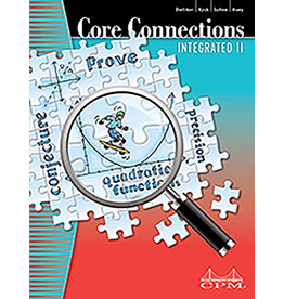 Core Connections Integrated 2