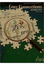 Core Connections : Geometry