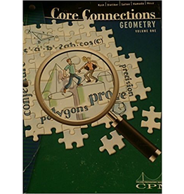 Core Connections : Geometry