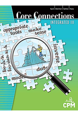 Core Connections - Integrated 3