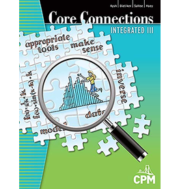 Core Connections - Integrated 3