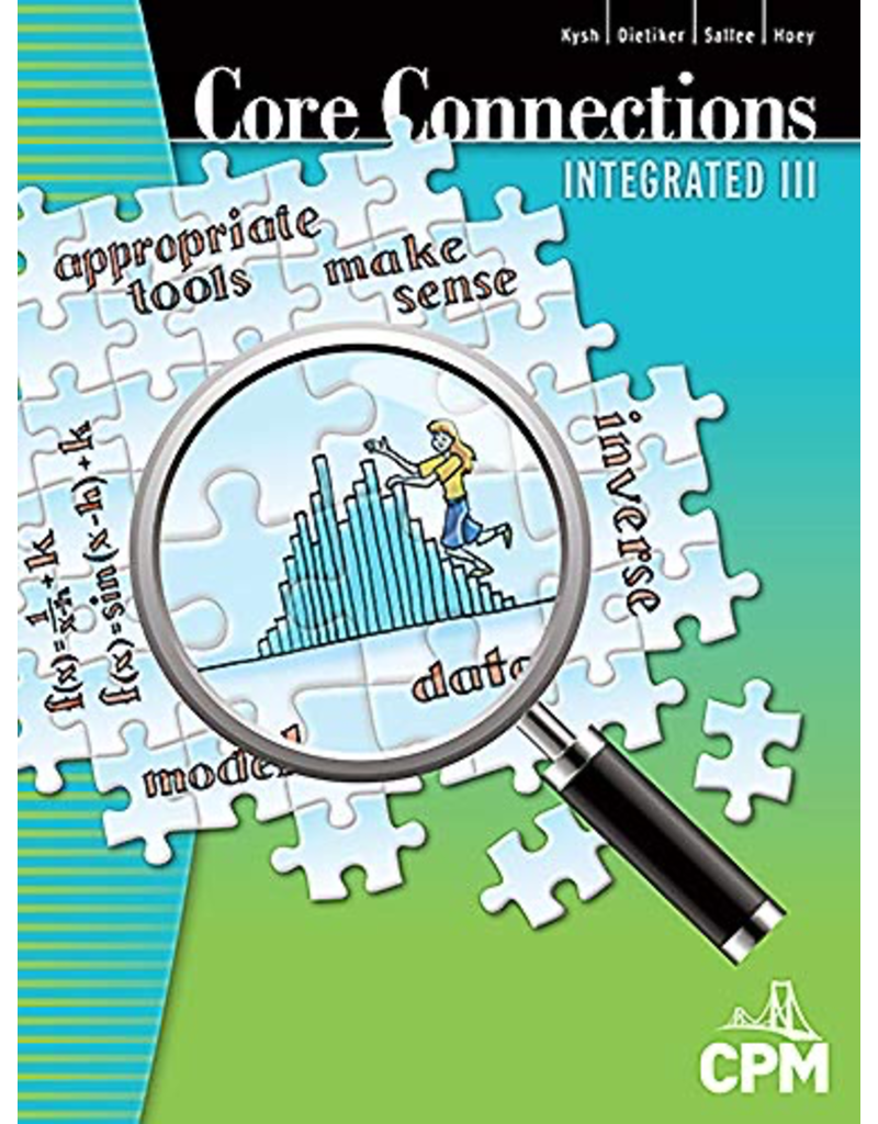Core Connections - Integrated 3