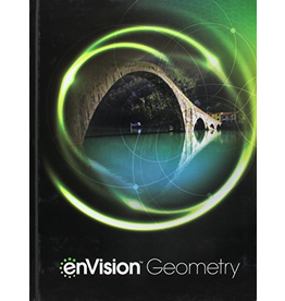 EnVision Geometry Common Core
