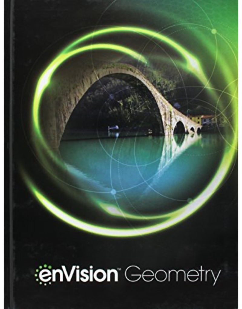 EnVision Geometry Common Core