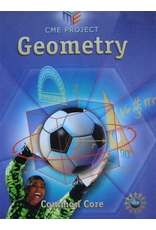 CME Project Common Core Geometry