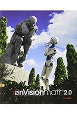 EnVision Math 2.0 Common Core Volume 2 Grade 8