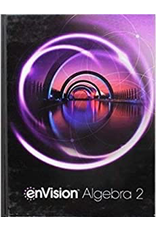 EnVision Algebra 2 Common Core