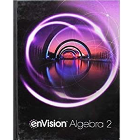 EnVision Algebra 2 Common Core