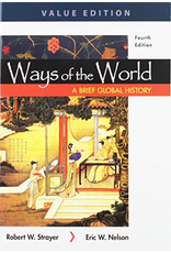 Ways of the World: A Global History  w/ Sources AP Edition