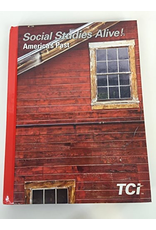 Social Studies Alive! American’s Past