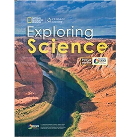 Exploring Science - National Geographic