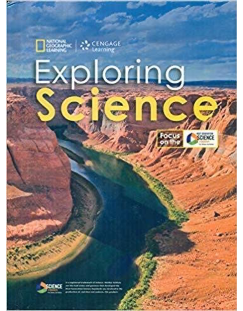 Exploring Science - National Geographic