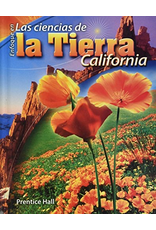 Ciencias de la Tierra Grade 6