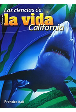 Focus on Life Science Spanish Student Edition