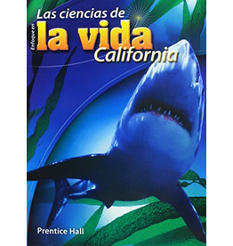 Focus on Life Science Spanish Student Edition