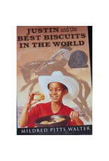 Journeys: Justin and the Best Biscuits in the World - Unit 6, Book 2 - Grade 4