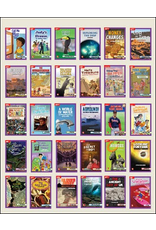 Reading Wonders, Grade 6, Leveled Reader Package (6 ea. of 30) ELL, Grade 6