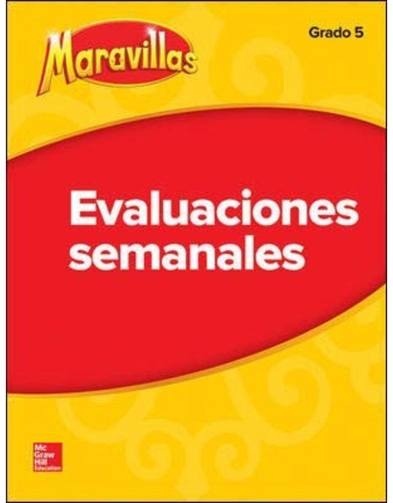 Maravillas Grado 2 Unidad 4 Programa de artes del lenguaje en español {CA}