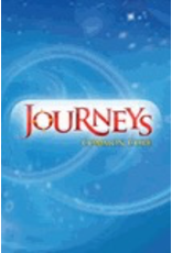 Journeys Teacher's Edition, Volume 4 Grade 2
