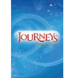 Journeys Teacher's Edition, Volume 4 Grade 2